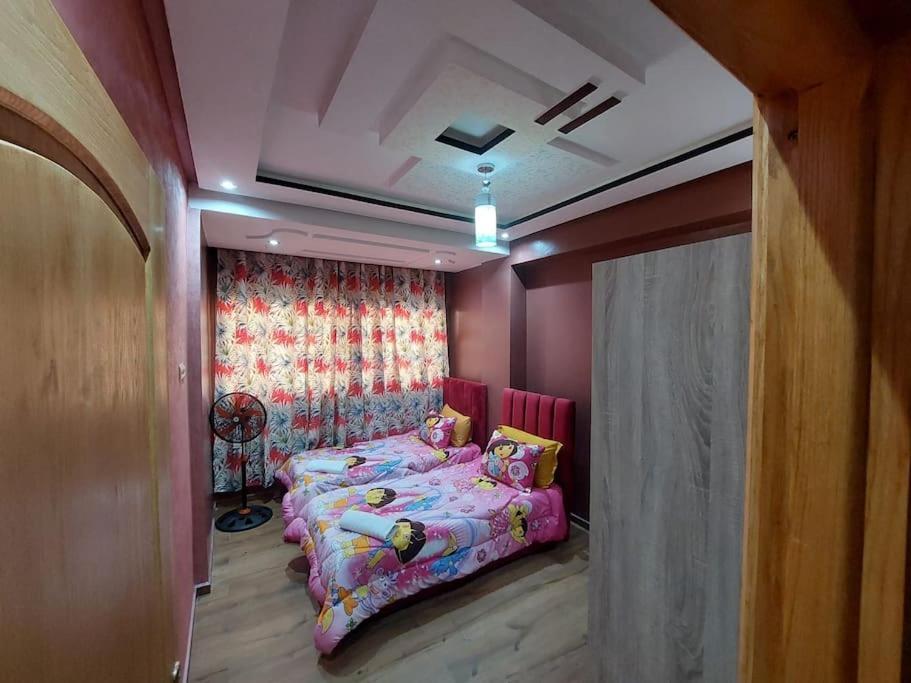 Apartamento Le Petit Chateau
