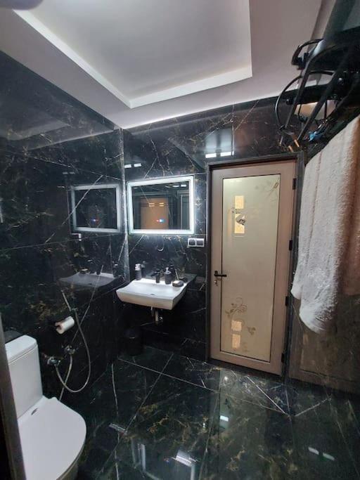 Le Petit Chateau Apartamento Casa Blanca
