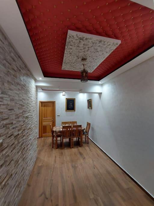Le Petit Chateau Apartamento Casa Blanca