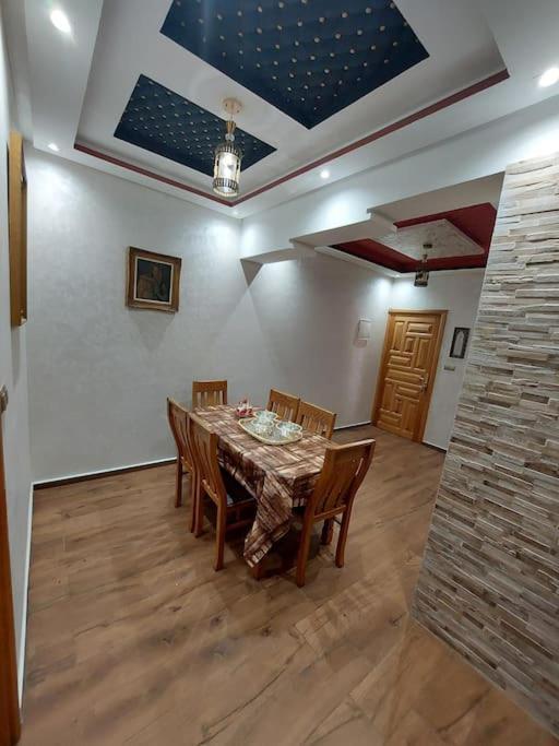 Apartamento Le Petit Chateau *