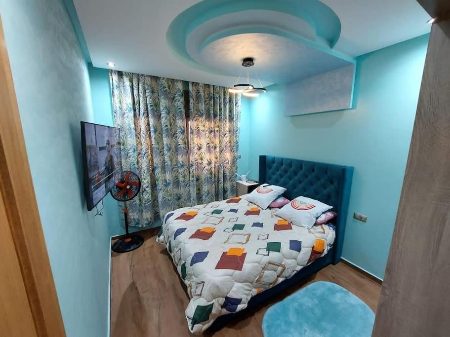 Le Petit Chateau Apartamento *