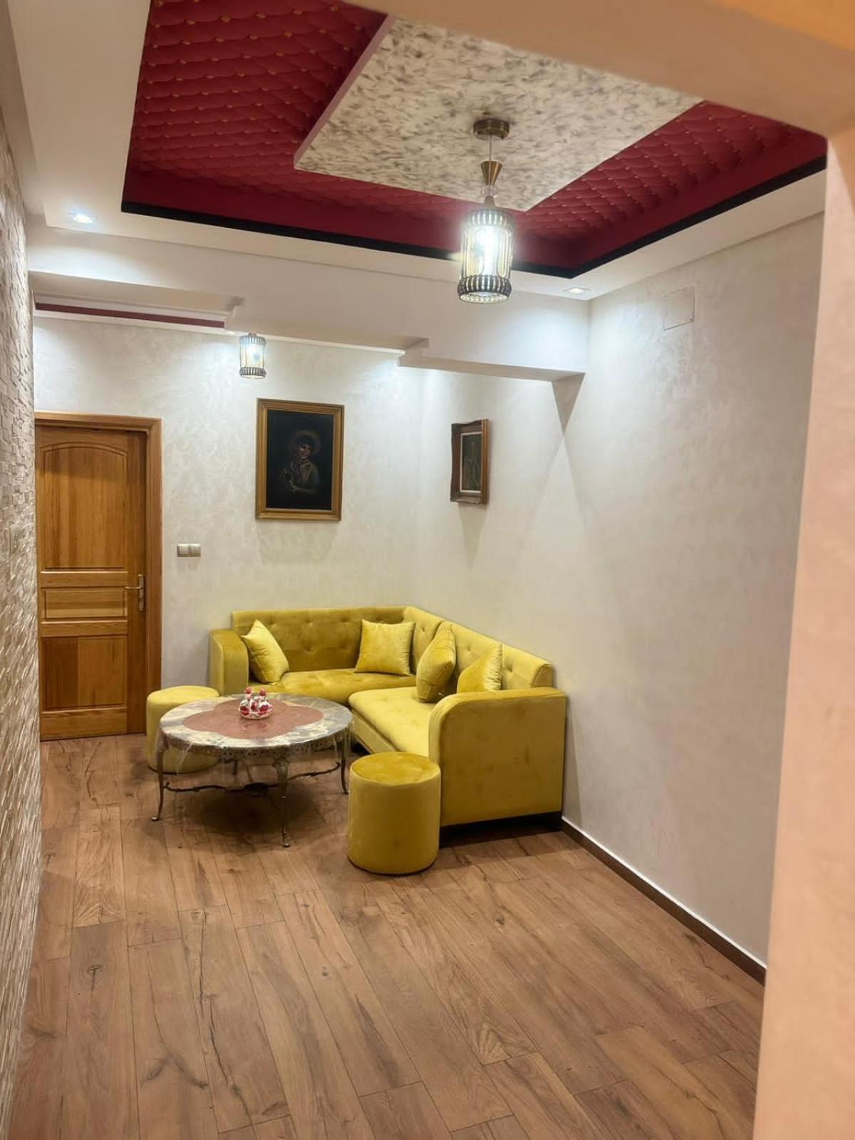 Le Petit Chateau Apartamento *