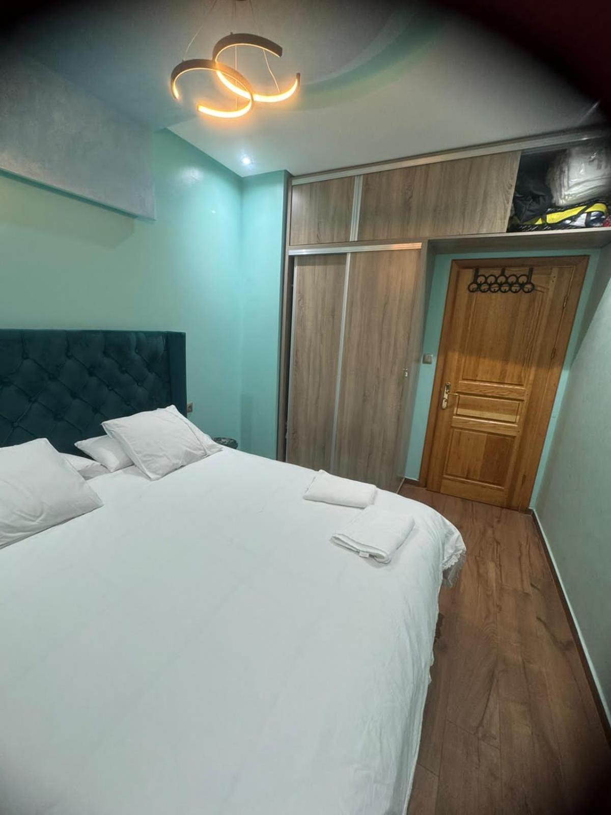 Apartamento Le Petit Chateau Casa Blanca