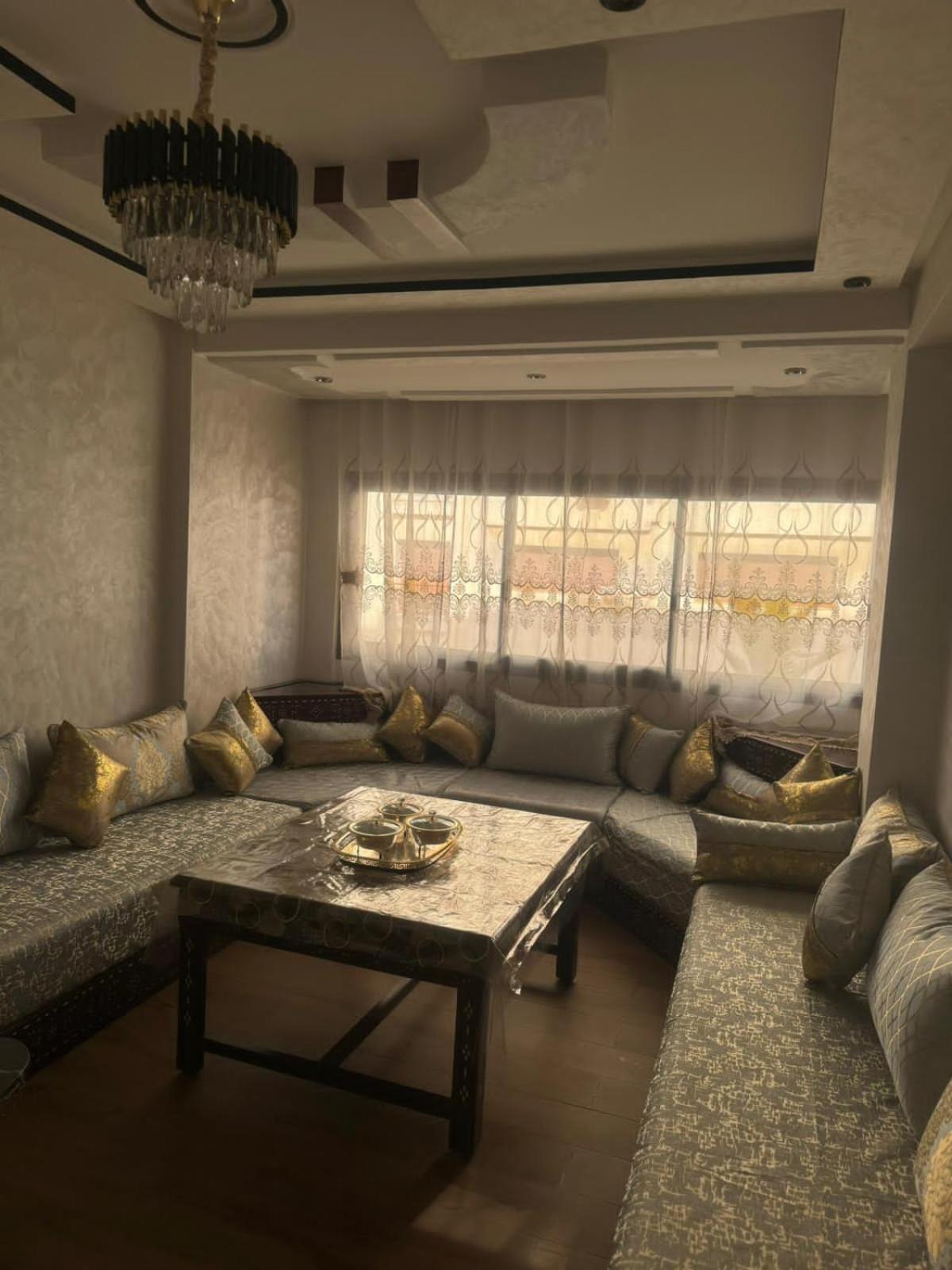Le Petit Chateau Apartamento