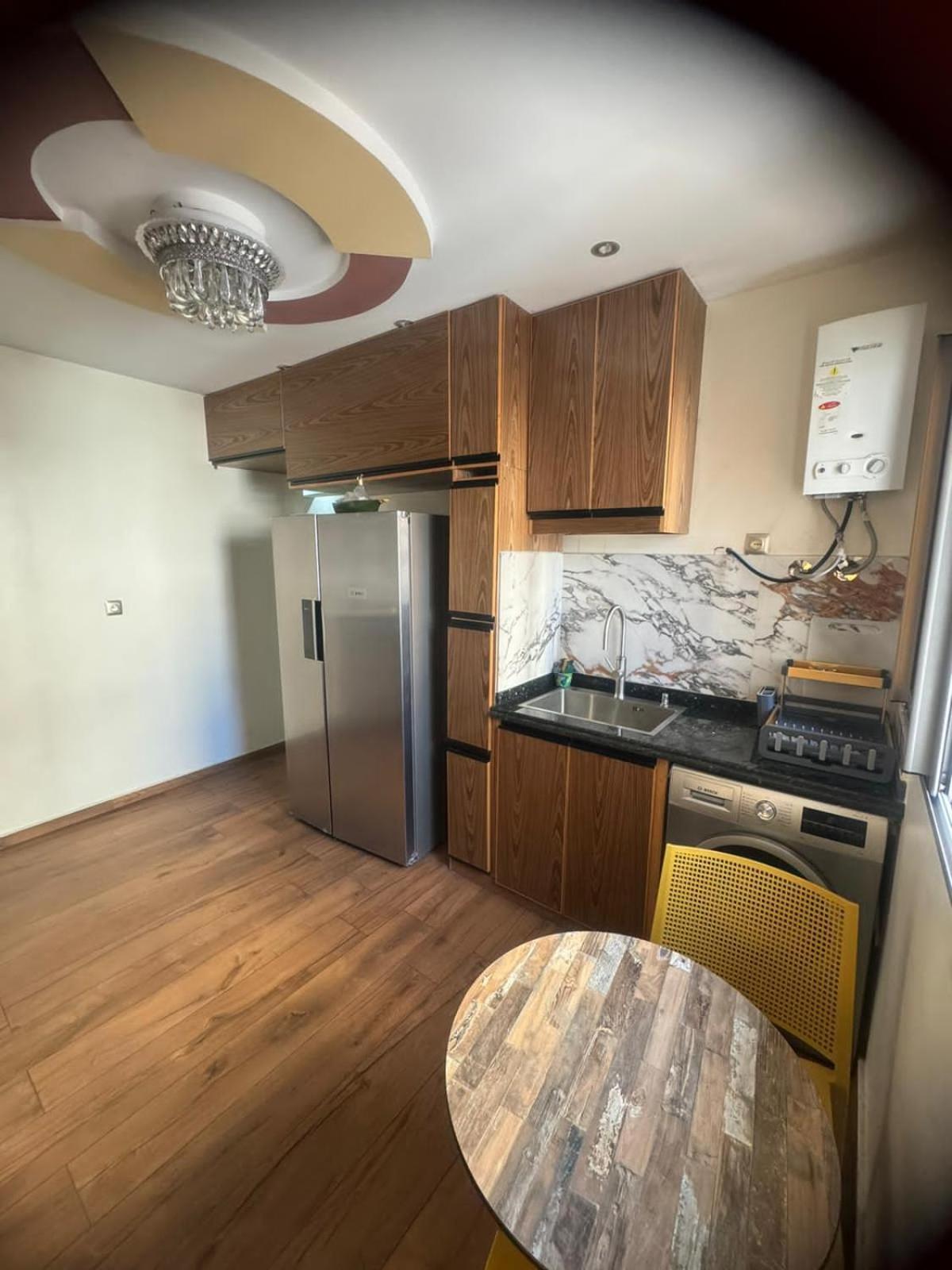 Le Petit Chateau Apartamento Casa Blanca