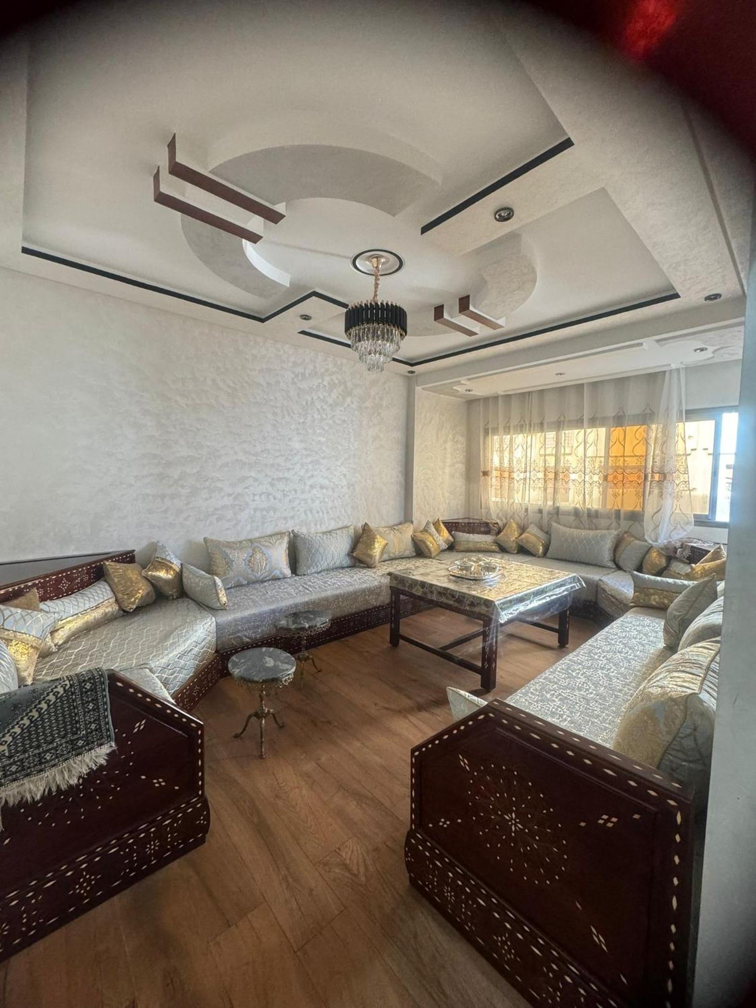 Apartamento Le Petit Chateau