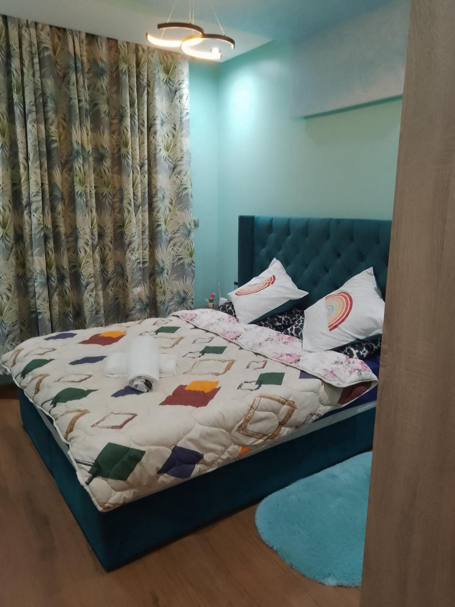 Le Petit Chateau Apartamento